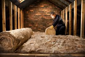 Reliable Ogden, KS Insulation Services Solutions